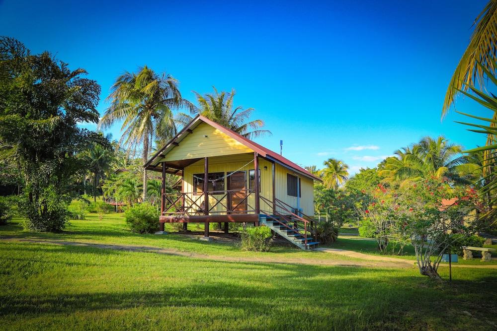 Windy Hill Resort San Ignacio Exterior foto