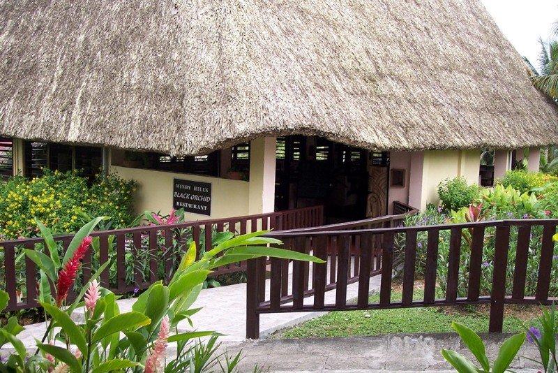 Windy Hill Resort San Ignacio Exterior foto